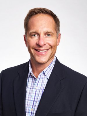 Photo of team member