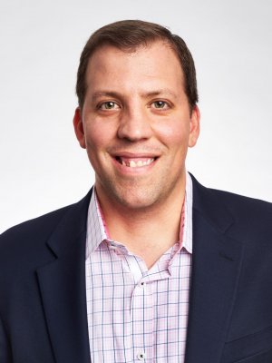 Photo of team member